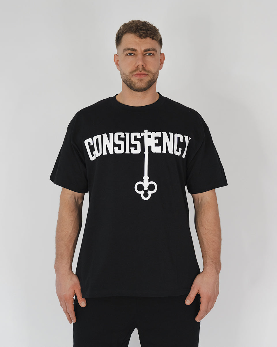 Consistency T-Shirt