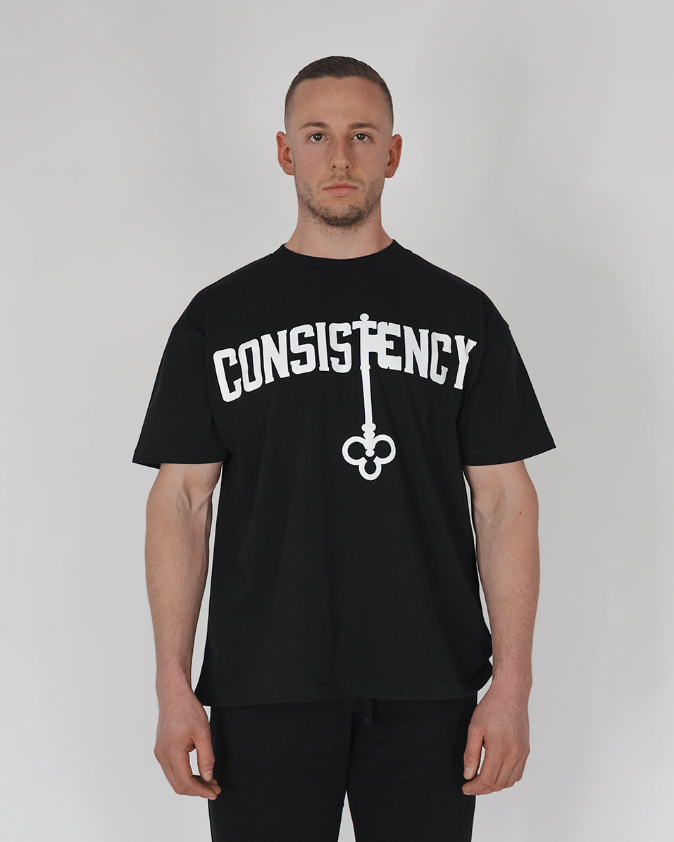 Consistency T-Shirt