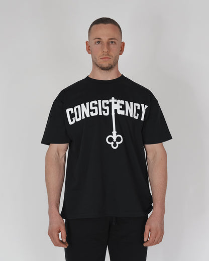 Consistency T-Shirt