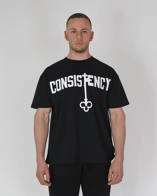 Consistency T-Shirt