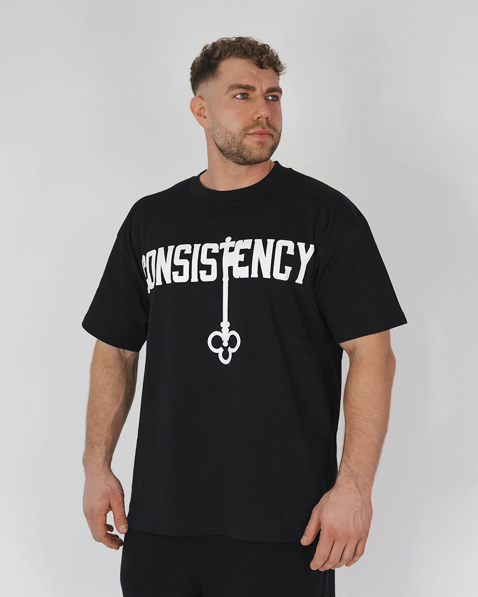 Consistency T-Shirt